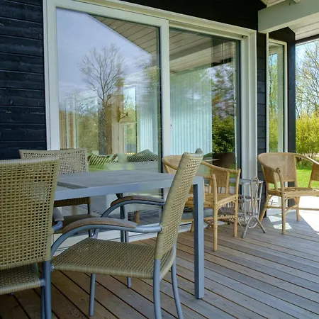 Tatil Evi Stunning In With Sauna, Swimming Pool And Internet *