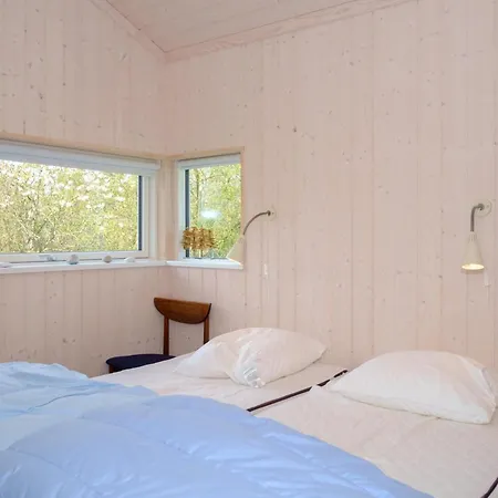 Tatil Evi Stunning In With Sauna, Swimming Pool And Internet